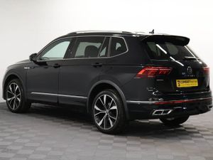 Volkswagen Tiguan Allspace TDI R-line - Image 4