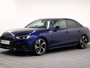 Audi A4 TDI Black Edition - Image 3