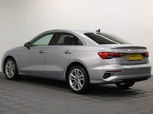 Audi A3 TDI Sport - Image 4