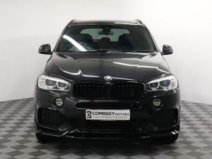 BMW X5 30d M Sport - Image 2