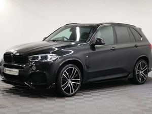 BMW X5 30d M Sport - Image 3