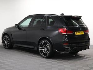 BMW X5 30d M Sport - Image 4