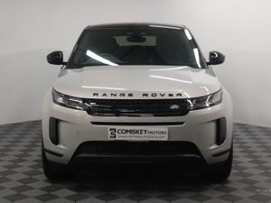 Land Rover Range Rover Evoque D200 Mhev S - Image 2