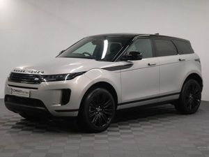 Land Rover Range Rover Evoque D200 Mhev S - Image 4