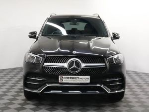 Mercedes-Benz GLE 400d AMG Line - Image 2