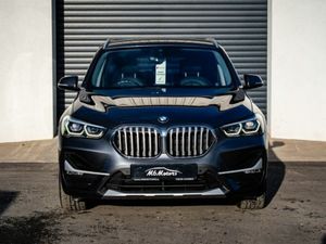 BMW X1 SDRIVE18D XLINE - Image 2