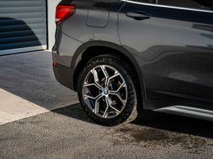 BMW X1 SDRIVE18D XLINE - Image 3