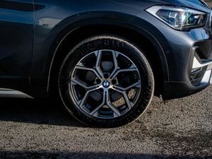 BMW X1 SDRIVE18D XLINE - Image 4