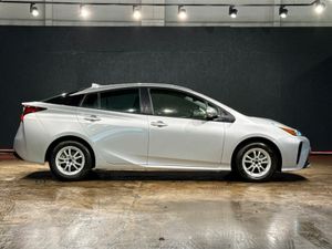 Toyota Prius HYBRID 1.8L AUTOMATIC - CRUISE CONTRO - Image 3
