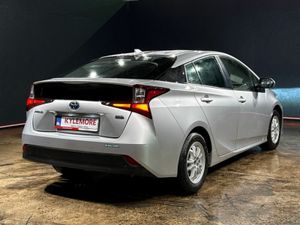 Toyota Prius HYBRID 1.8L AUTOMATIC - CRUISE CONTRO - Image 4