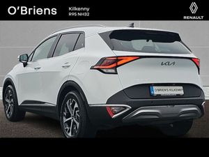 Kia Sportage K3 1.6 DSL 5DR *1 OWNER - PRISTINE CA - Image 3