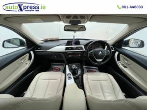 BMW 3-Series 318D 2.0 Manual - Image 2