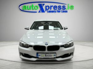 BMW 3-Series 318D 2.0 Manual - Image 3