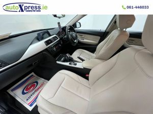 BMW 3-Series 318D 2.0 Manual - Image 4