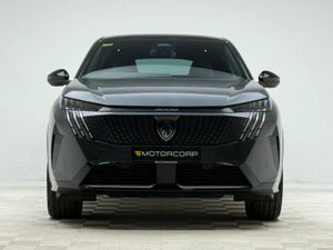 Peugeot 3008 GT EV 73kWh 210HP - Image 2