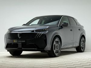Peugeot 3008 GT EV 73kWh 210HP - Image 3