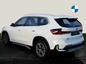 BMW iX1 eDrive20 xLine - Image 2