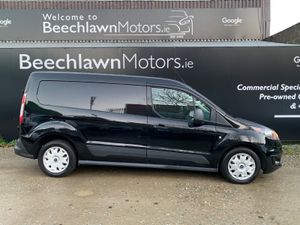 Connect Trend 1.5tdci LWB // CVRT 03/26 //3 Seater - Image 3