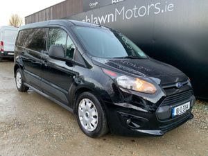 Connect Trend 1.5tdci LWB // CVRT 03/26 //3 Seater - Image 2