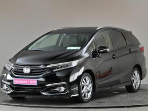 Honda Shuttle 1.5 HYBRID **CARPLAY*ANDROID**REVERS - Image 3