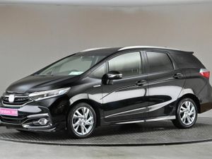 Honda Shuttle 1.5 HYBRID **CARPLAY*ANDROID**REVERS - Image 4