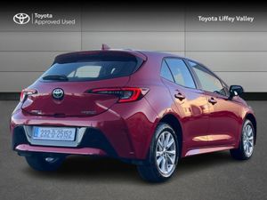 Toyota Corolla HYBRID LUNA H/B AUTO - Image 2