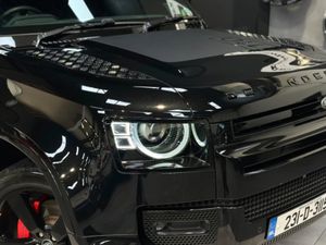 110 HEV SE HIGH SPEC - Image 3