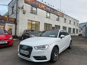 Audi A3 Automatic - Image 3