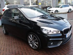 218D ACITVE TOURER X-DRIVE 5DR ESTATE AUTO  // 1 O - Image 2