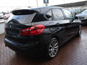 218D ACITVE TOURER X-DRIVE 5DR ESTATE AUTO  // 1 O - Image 4