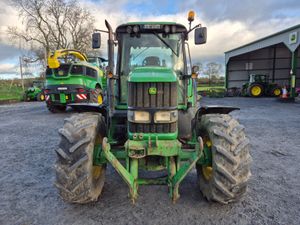 John Deere 6620 2003 - Image 4