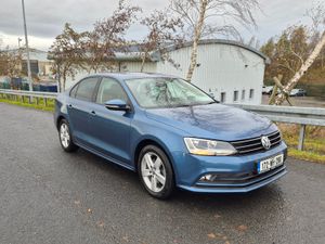 2017 Volkswagen Jetta  CL 2.0 TDI - Image 3