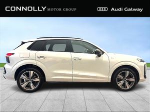 Audi Q3 €799 P/M - 1.5 TFSI S LINE 150 HP A/T - Image 3