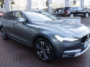 2.0D4 AWD CROSS COUNTRY LUXURY 5DR ESTATE AUTOMATI - Image 2
