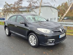 2014 Renault Fluence  DYNAMIQUE 1.5 DCI - Image 3