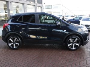 Opel Mokka 1.4T  SC EDITION 140BHP 5DR ESTATE // S - Image 3