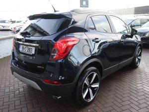 Opel Mokka 1.4T  SC EDITION 140BHP 5DR ESTATE // S - Image 4