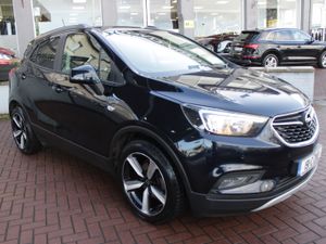 Opel Mokka 1.4T  SC EDITION 140BHP 5DR ESTATE // S - Image 2