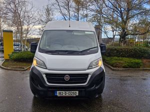 Fiat Ducato 2018 - Image 2