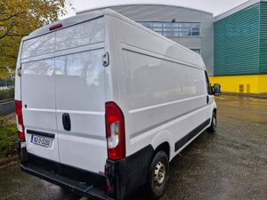 Fiat Ducato 2018 - Image 4