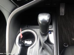 TOYOTA CAMRY HYBRID 2021 GREY - Image 4