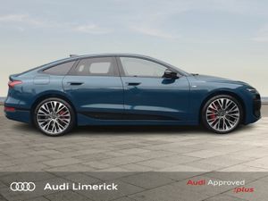 Audi A6 A6 E-Tron Edition 1 - Image 4