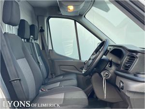 Ford Transit TRANSIT 350 L BASE 2.0 TD105 M6 - Image 4