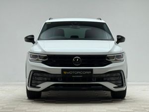 Volkswagen Tiguan R-LINE 2.0 TDI 150HP - Image 2