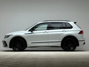 Volkswagen Tiguan R-LINE 2.0 TDI 150HP - Image 4