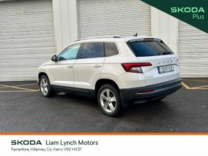 Skoda Karoq KAROQ AMBITION 2.0 TDI 115BHP  DSG 5DR - Image 3