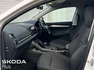 Skoda Karoq KAROQ AMBITION 2.0 TDI 115BHP  DSG 5DR - Image 4