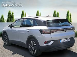 Volkswagen ID.4 LIFE 77kWh - Image 3