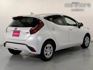 Toyota Aqua 1.5 PET HYBRID *LOW MILEAGE* - Image 3