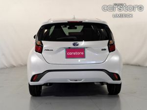 Toyota Aqua 1.5 PET HYBRID *LOW MILEAGE* - Image 4